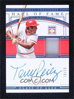 Tony Perez #/10