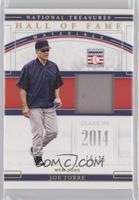 Joe Torre #/25