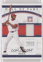 Vladimir Guerrero #/25