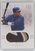 Sammy Sosa #/10