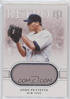 Andy Pettitte #/99