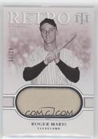 Roger Maris #/25