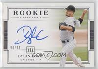 Dylan Cease #/99