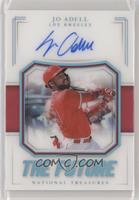 Jo Adell [EX to NM] #/25