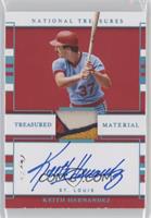 Keith Hernandez #/1