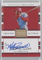 Mike Schmidt [EX to NM] #/11