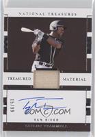 Taylor Trammell #/99