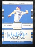 Walker Buehler #/99