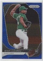 Tier II - Jesus Luzardo #/175