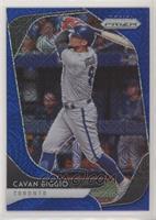 Tier II - Cavan Biggio #/175