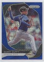 Tier II - Danny Duffy #/175