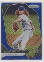 Tier II - Dustin May #/175