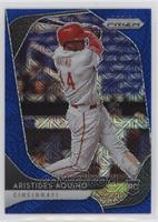 Tier II - Aristides Aquino #/175