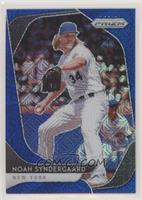 Tier II - Noah Syndergaard #/175