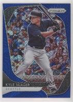 Kyle Seager #/175