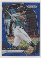 Tier III - Donnie Walton #/175