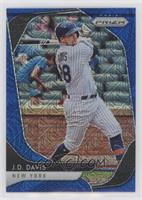 Tier III - J.D. Davis #/175