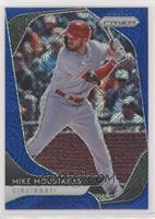 Mike Moustakas #/175