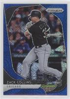 Tier III - Zack Collins #/175