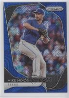 Tier III - Mike Minor #/175