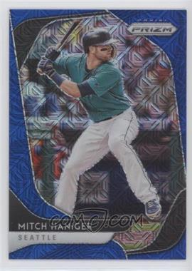 2020 Panini Prizm - [Base] - Blue Mojo Prizm #250 - Tier III - Mitch Haniger /175