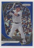 Nico Hoerner #/175