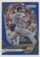 Clayton Kershaw #/175