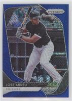 Jose Abreu #/175