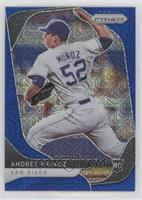 Andres Munoz #/175