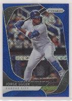 Jorge Soler #/175