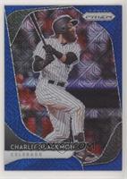 Charlie Blackmon #/175