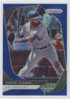 Justin Turner #/175