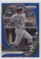 Tier II - Avisail Garcia