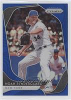 Tier II - Noah Syndergaard