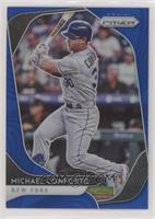 Tier II - Michael Conforto