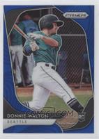 Tier III - Donnie Walton