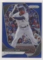 Lorenzo Cain