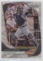 Tier II - Mitch Garver #/60