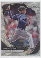 Tier II - Danny Duffy #/60