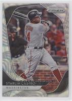 Tier II - Starlin Castro #/60