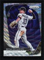 Tier II - Bryan Reynolds #/60