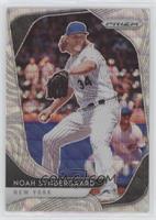 Tier II - Noah Syndergaard #/60