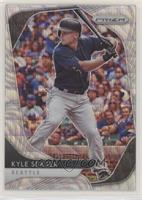 Kyle Seager #/60