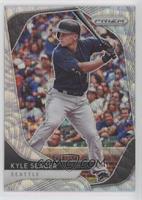 Kyle Seager #/60