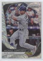 Tier II - Michael Conforto #/60