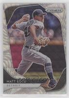 Tier II - Matt Boyd #/60