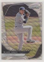 Tier III - Blake Snell #/60