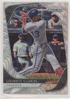 Lourdes Gurriel #/60