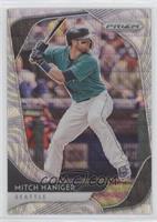 Tier III - Mitch Haniger #/60