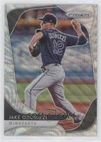 Jake Odorizzi #/60